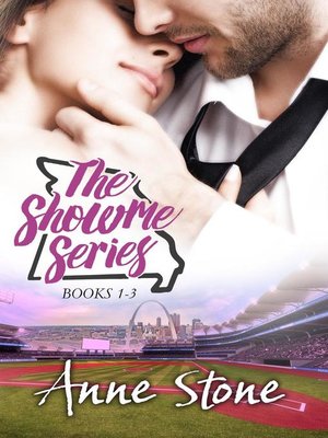 cover image of The Show Me Series Boxed Set